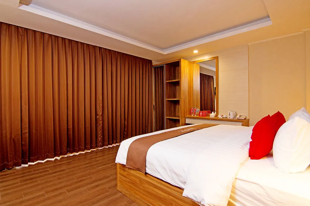 Zen Premium Dewi Saraswati Seminyak Indonesia