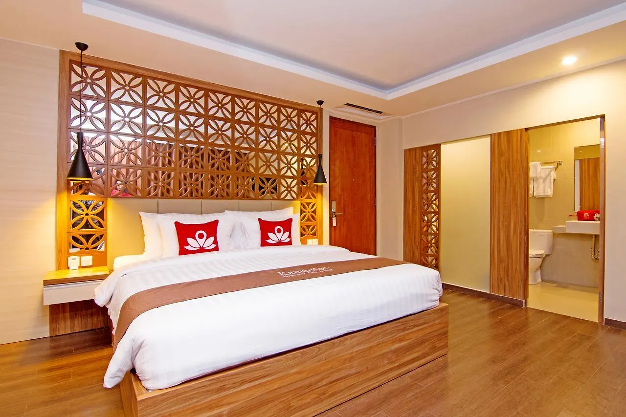 Zen Premium Dewi Saraswati Seminyak Seminyak (Bali)