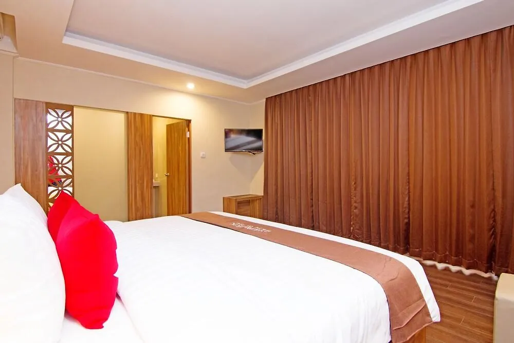 Hotel Zen Premium Dewi Saraswati Seminyak