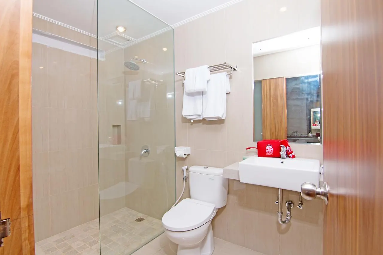Zen Premium Dewi Saraswati Seminyak Seminyak (Bali)