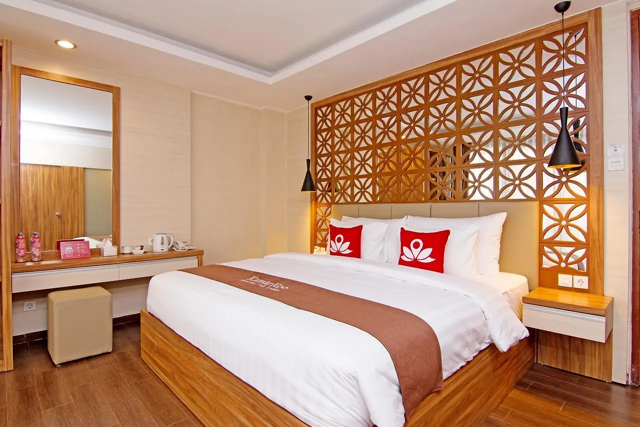 Zen Premium Dewi Saraswati Seminyak Seminyak (Bali)