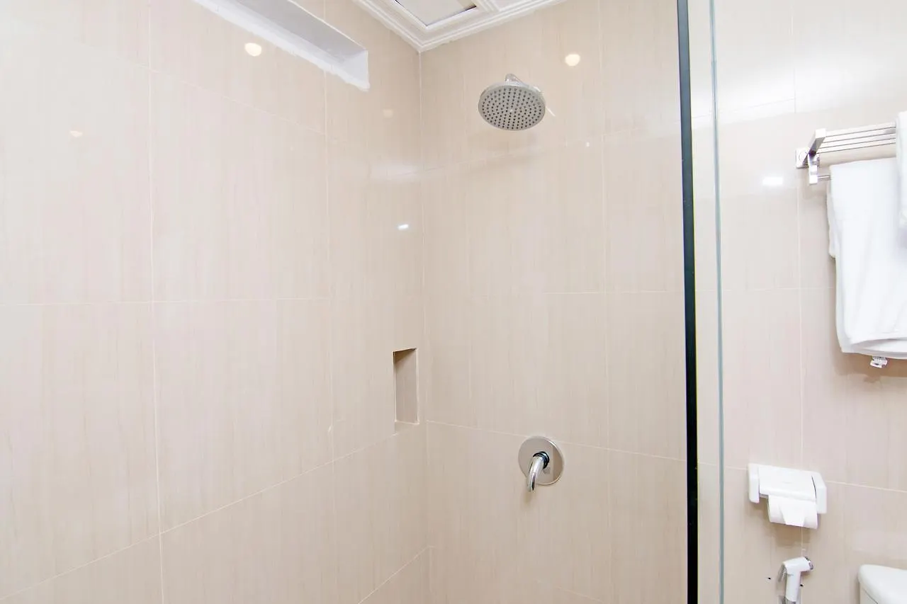 *** Hotel Zen Premium Dewi Saraswati Seminyak Indonesia