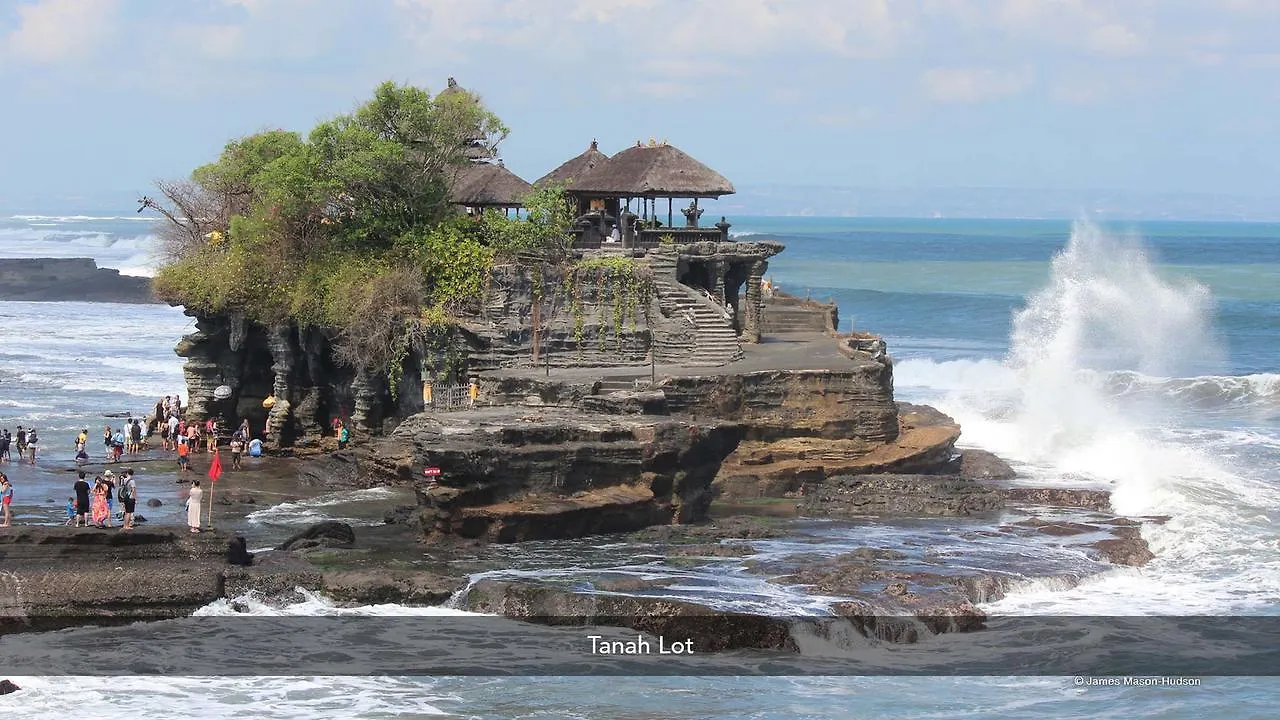 Zen Premium Dewi Saraswati Seminyak